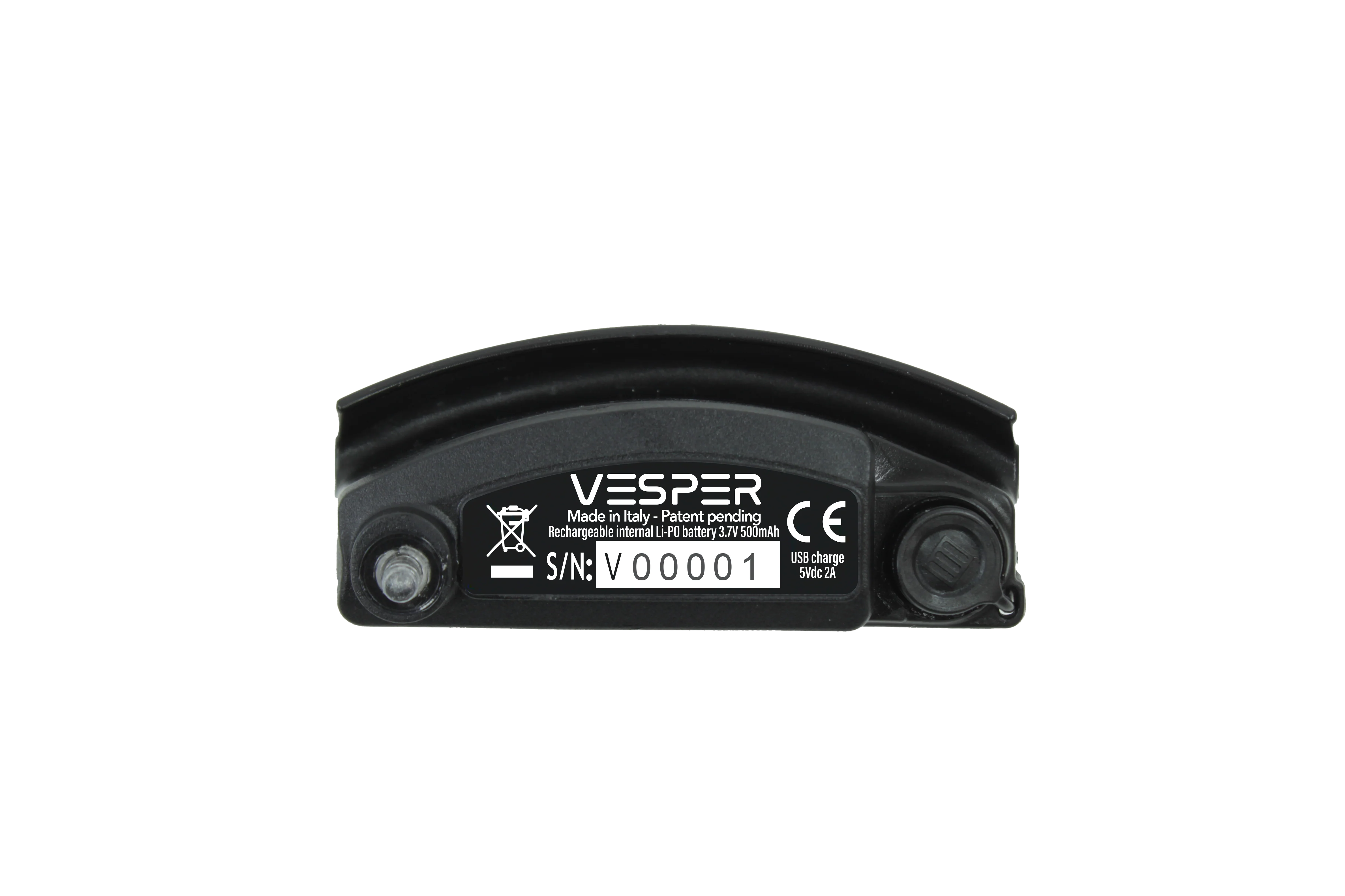 Open Box Ocean Reef Vesper Integrated Headlight - Image 5