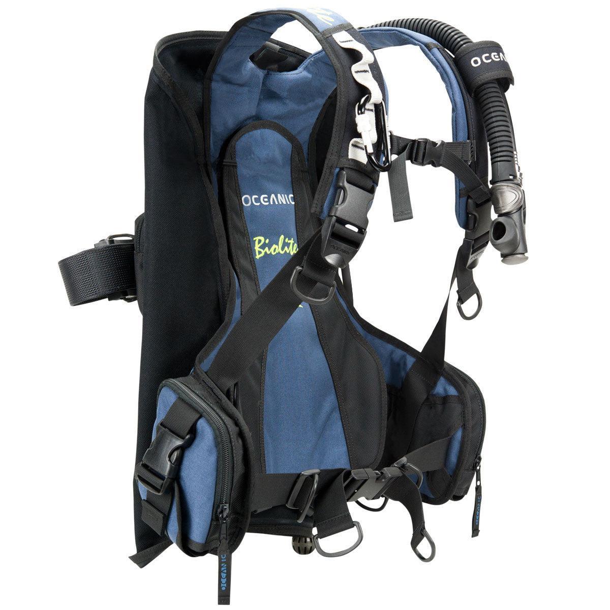 Open Box Oceanic Bio Lite BC