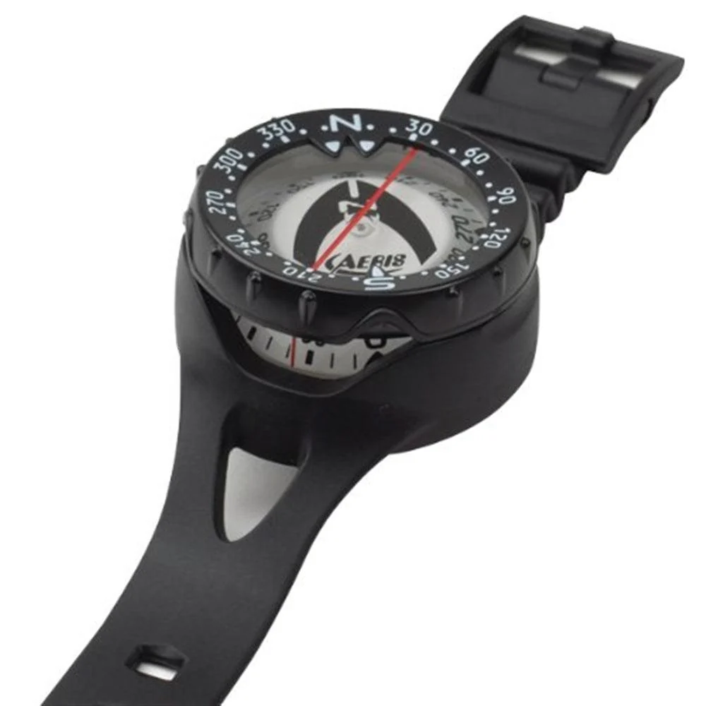 Open Box Oceanic Compass, Wrist Mt Swiv Sh