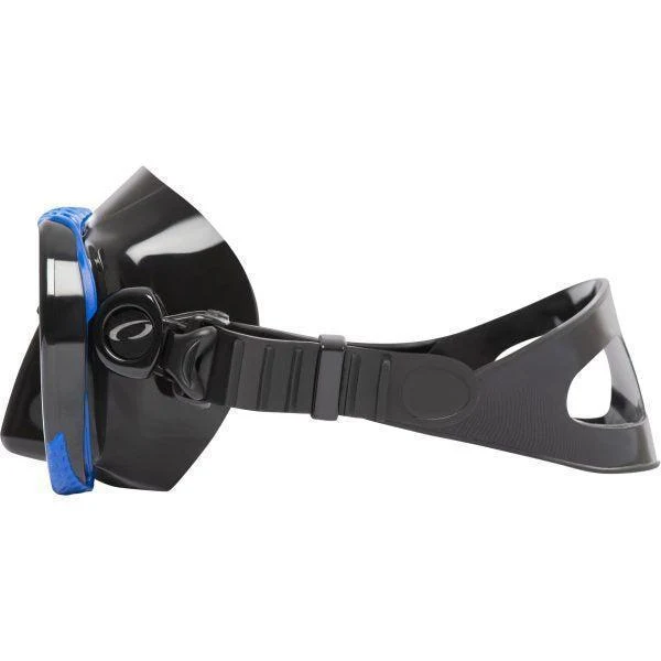 Open Box Oceanic Discovery Dual Lens Dive Mask - Image 10