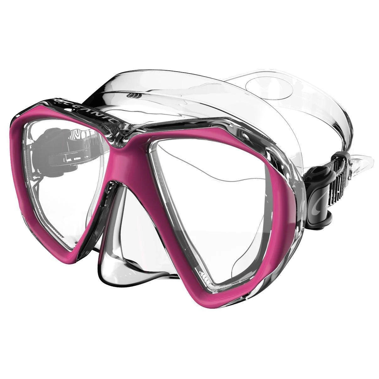 Open Box Oceanic Duo Mask - Image 2