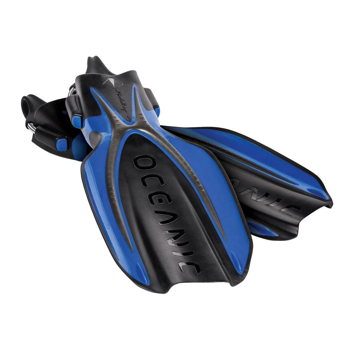 Open Box Oceanic Manta Ray Fin