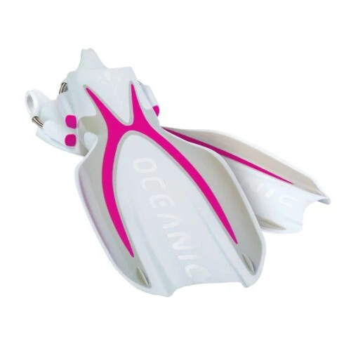 Open Box Oceanic Manta Ray Fin - Image 4