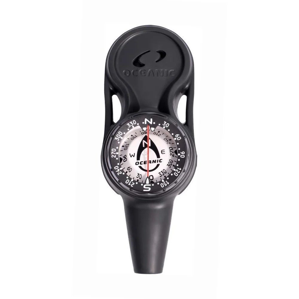 Open Box Oceanic Maxdepth Three Gauge Navcon Swiv Console