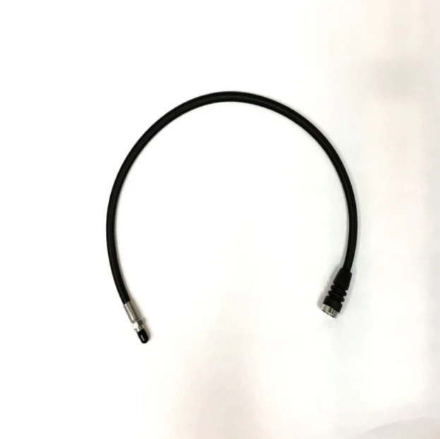 Oceanic Maxflex Swivel Delta Hose 30"