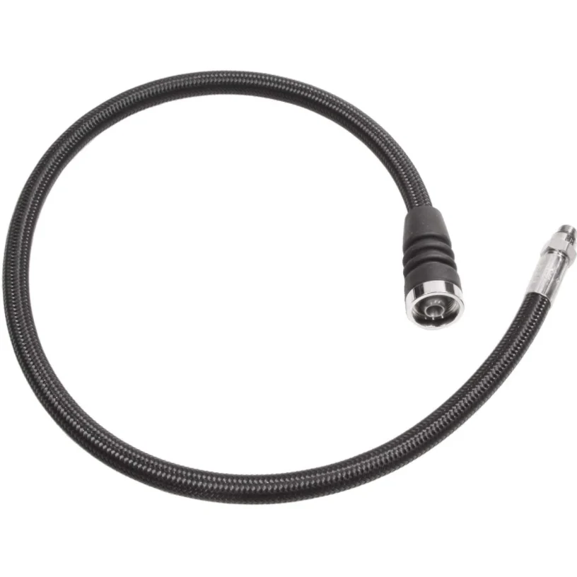 Oceanic Maxflex Swivel Delta Hose 30" - Image 4
