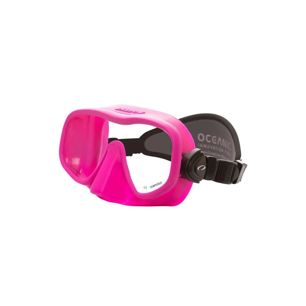 Open Box Oceanic Mini Shadow Mask, Neo Strap - Image 4
