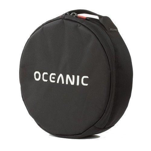 Open Box Oceanic Nylon Fully Padded Regulator Bag