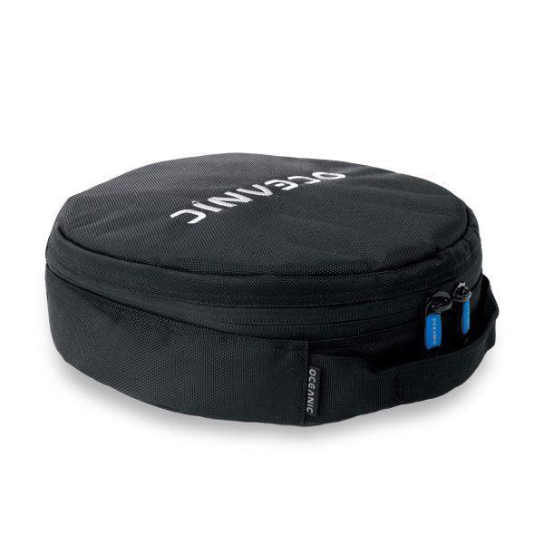 Open Box Oceanic Nylon Fully Padded Regulator Bag - Image 4