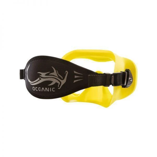 Open Box Oceanic Shadow Mask, Neo Strap - Image 6