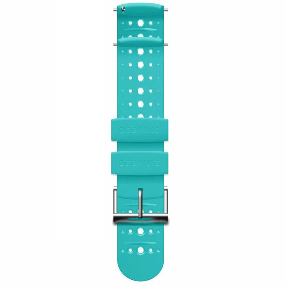 Open Box Oceanic Strap Set, Geo 4.0 and Geo Air - Image 3