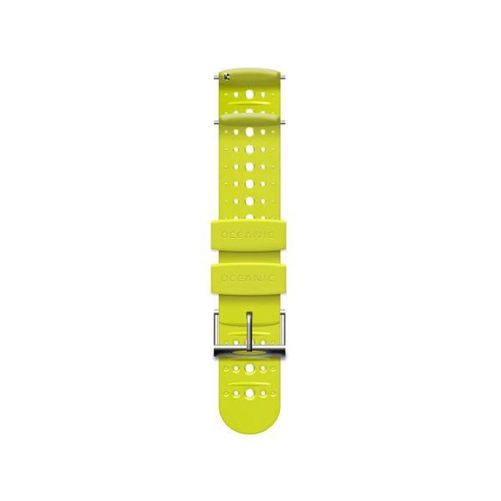 Oceanic GEO 4.0 and GEO Air Dive Computer Strap Set - Image 9