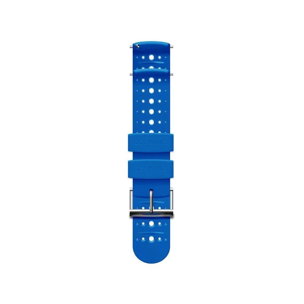 Oceanic GEO 4.0 and GEO Air Dive Computer Strap Set - Image 5