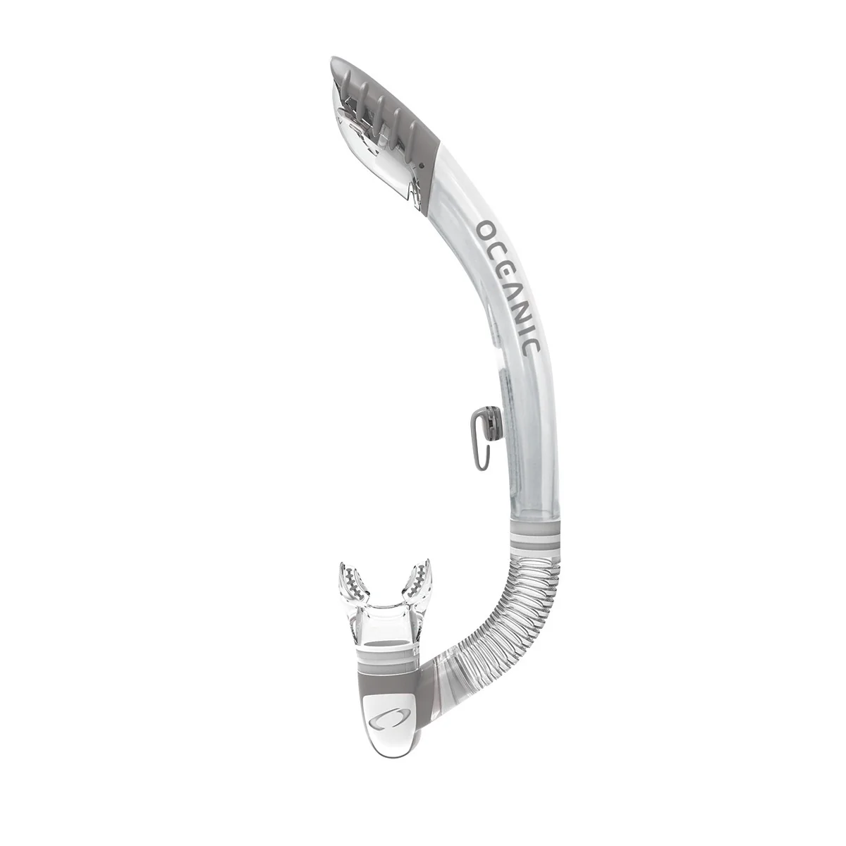 Open Box Oceanic Ultra Dry 2 Snorkel - Image 4