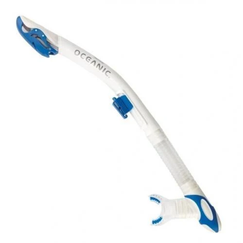 Used Oceanic Ultra Dry Snorkel