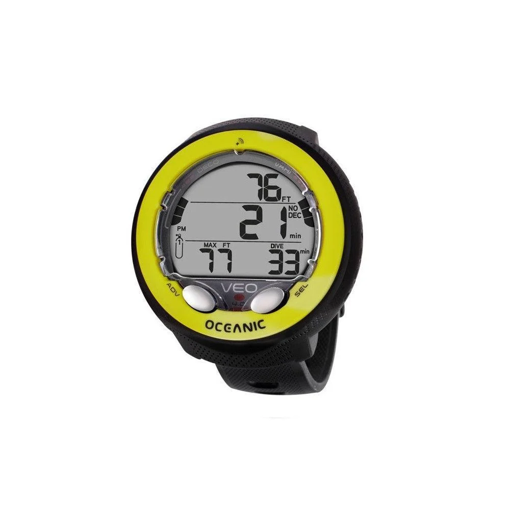 Open Box Oceanic Veo 4.0 Wrist - Image 2