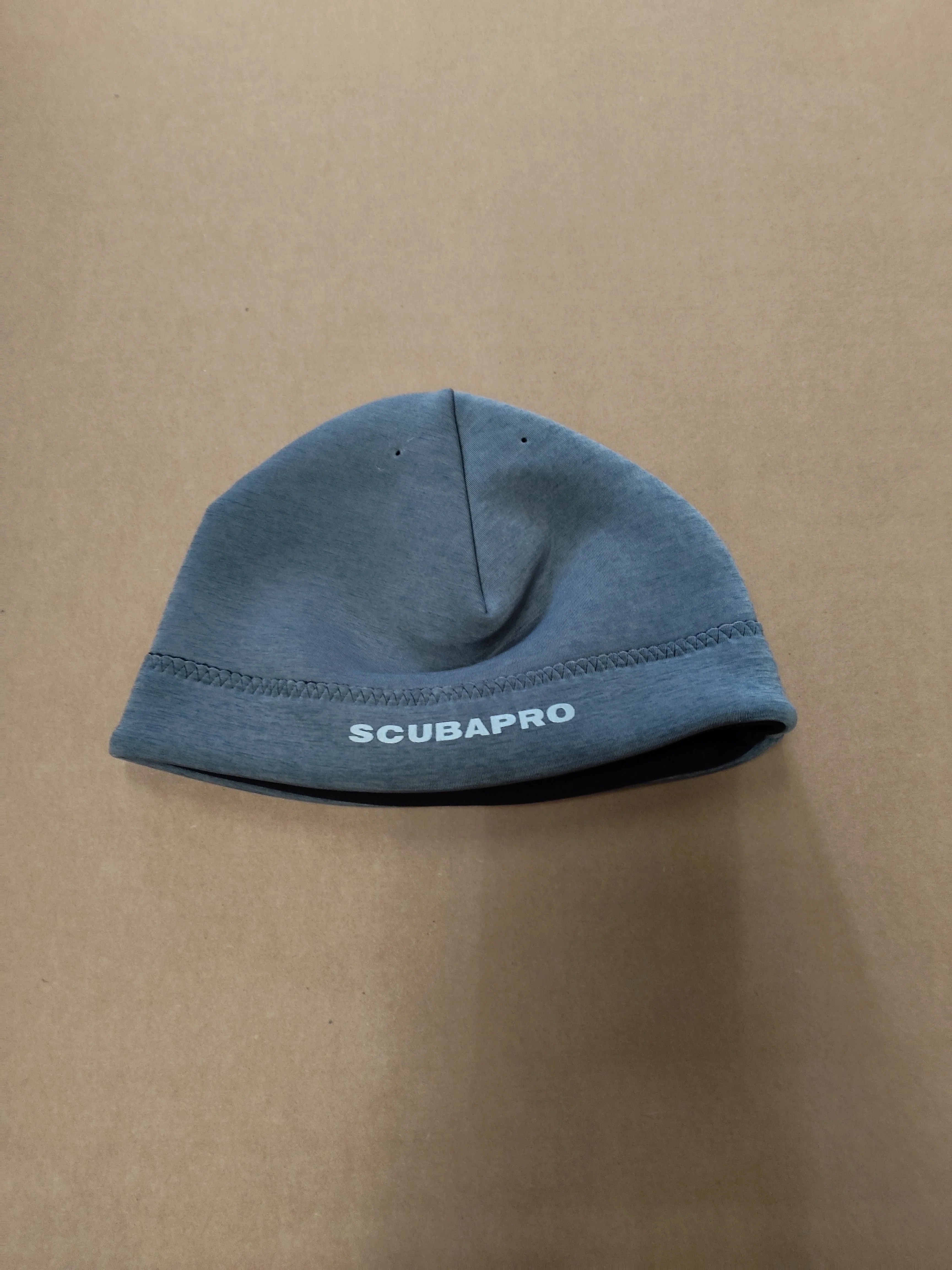 Used Scubapro 2 MM X-Foam Neoprene Dive Beanie - Image 3
