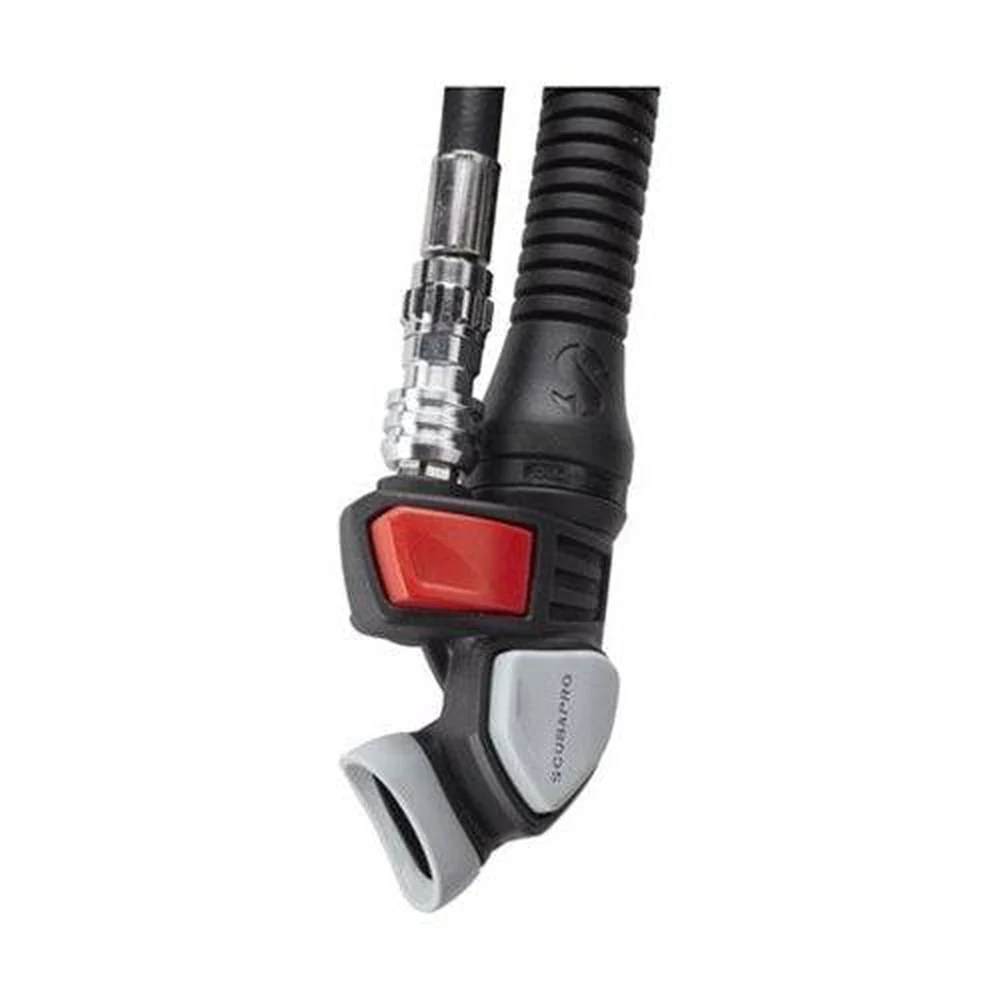Used Scubapro Balanced Power Inflator - Image 2
