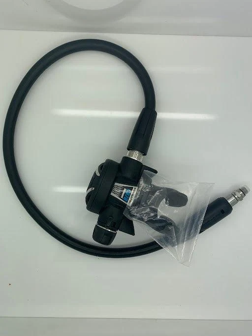 Used Scubapro C370 (2nd Stage Only)