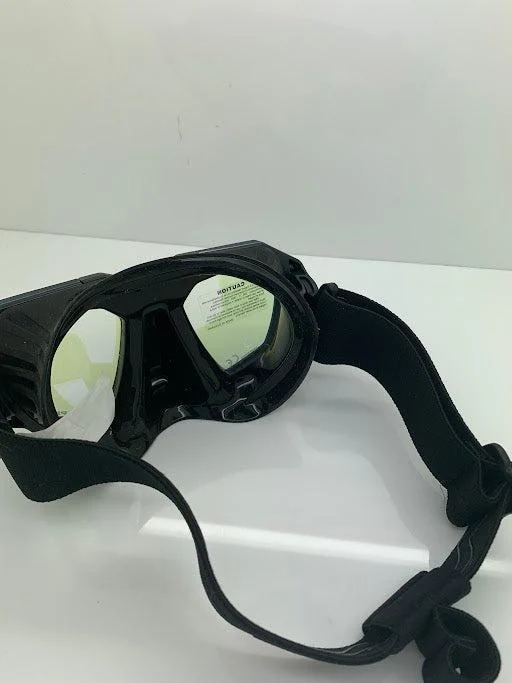 Used Scubapro D - Mask - Image 2