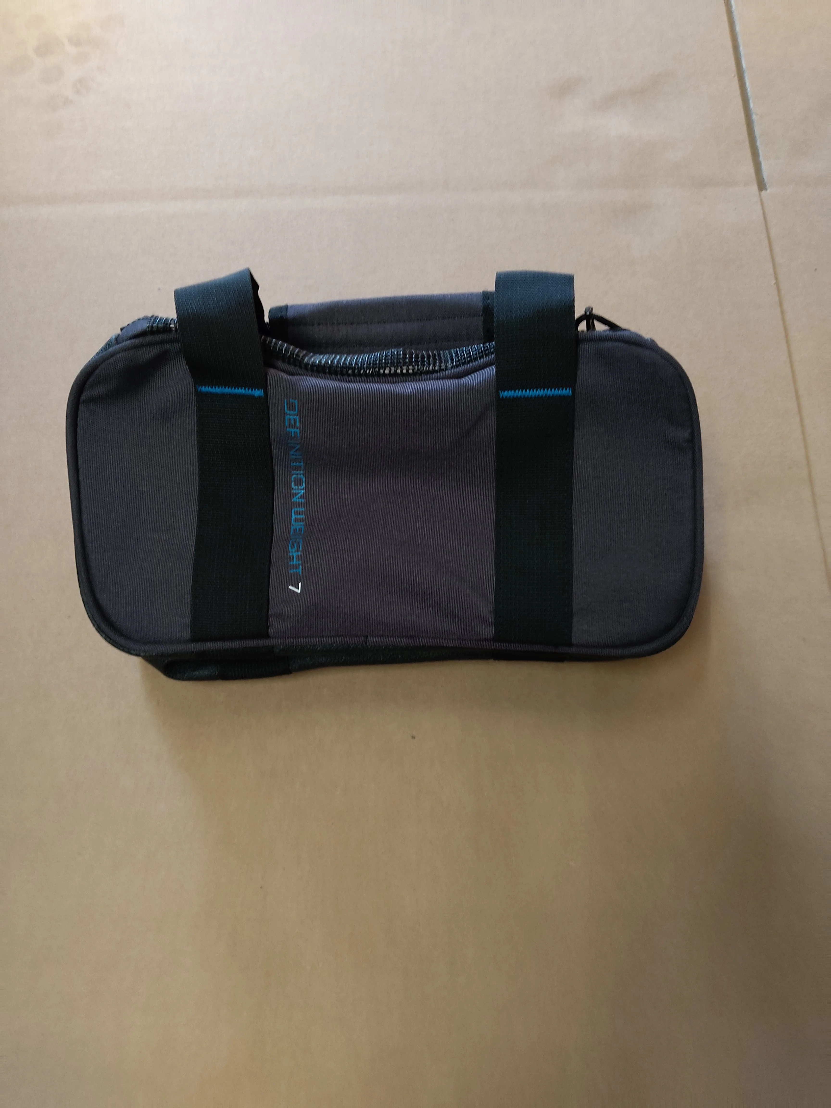 Used Scubapro Definition Weight 7 Bag