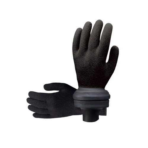 Used Scubapro Easydon Dry Gloves - Image 3