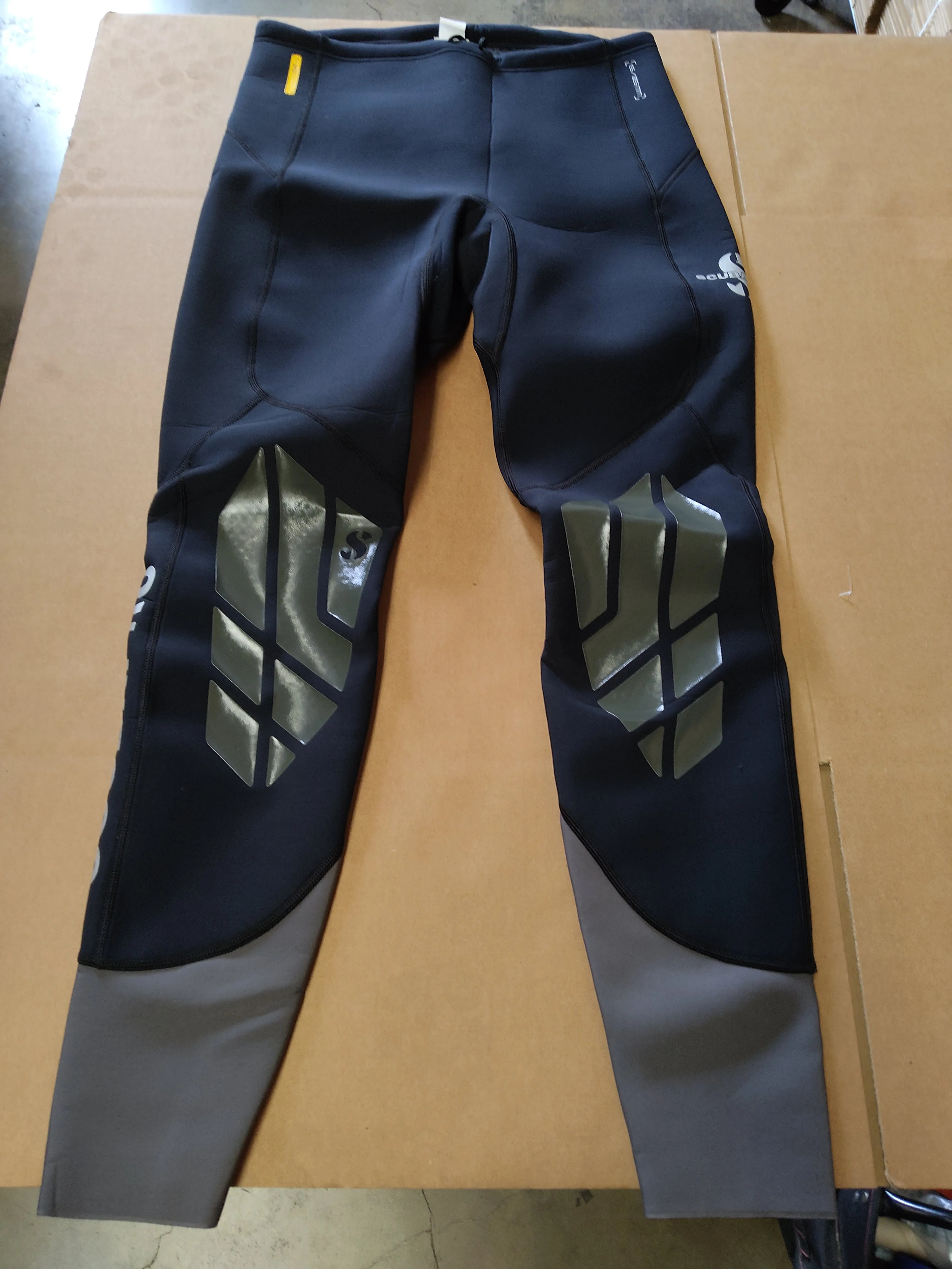 Used Scubapro Everflex 1.5 Pant Men's - Image 11
