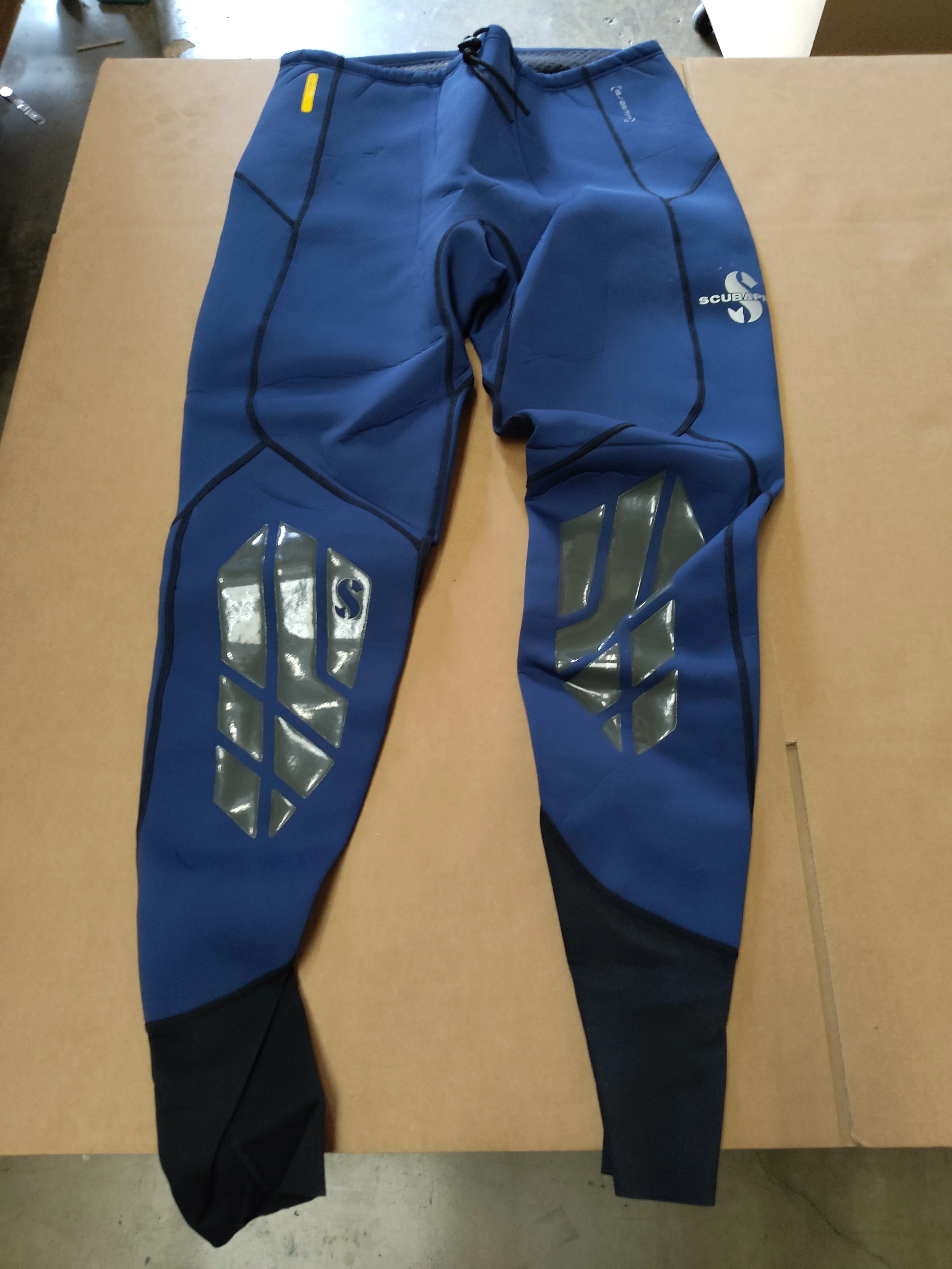 Used Scubapro Everflex 1.5 Pant Men's - Image 12