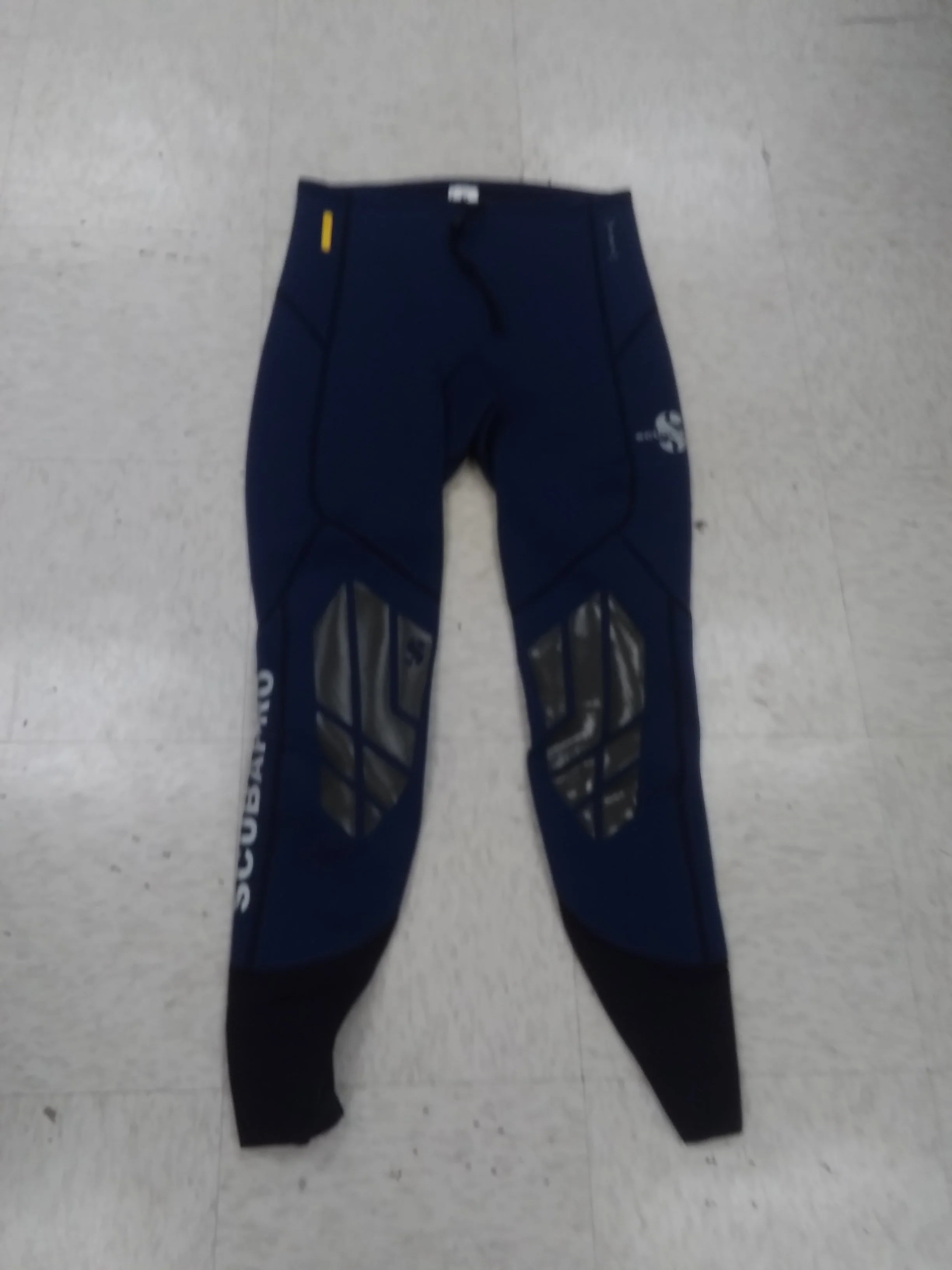 Used Scubapro Everflex 1.5 Pant Men's - Image 2