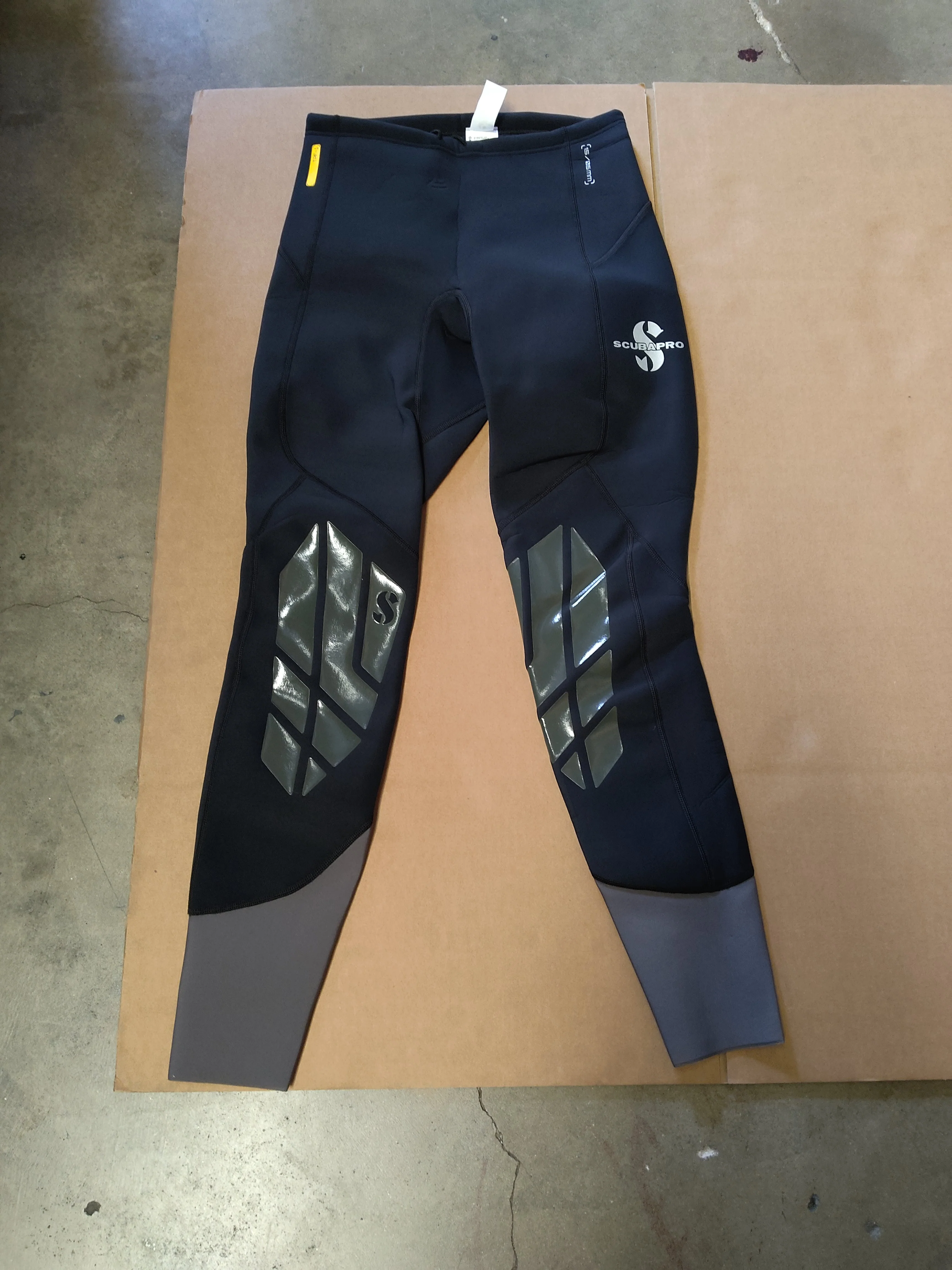 Used Scubapro Everflex 1.5 Pant Men's - Image 9
