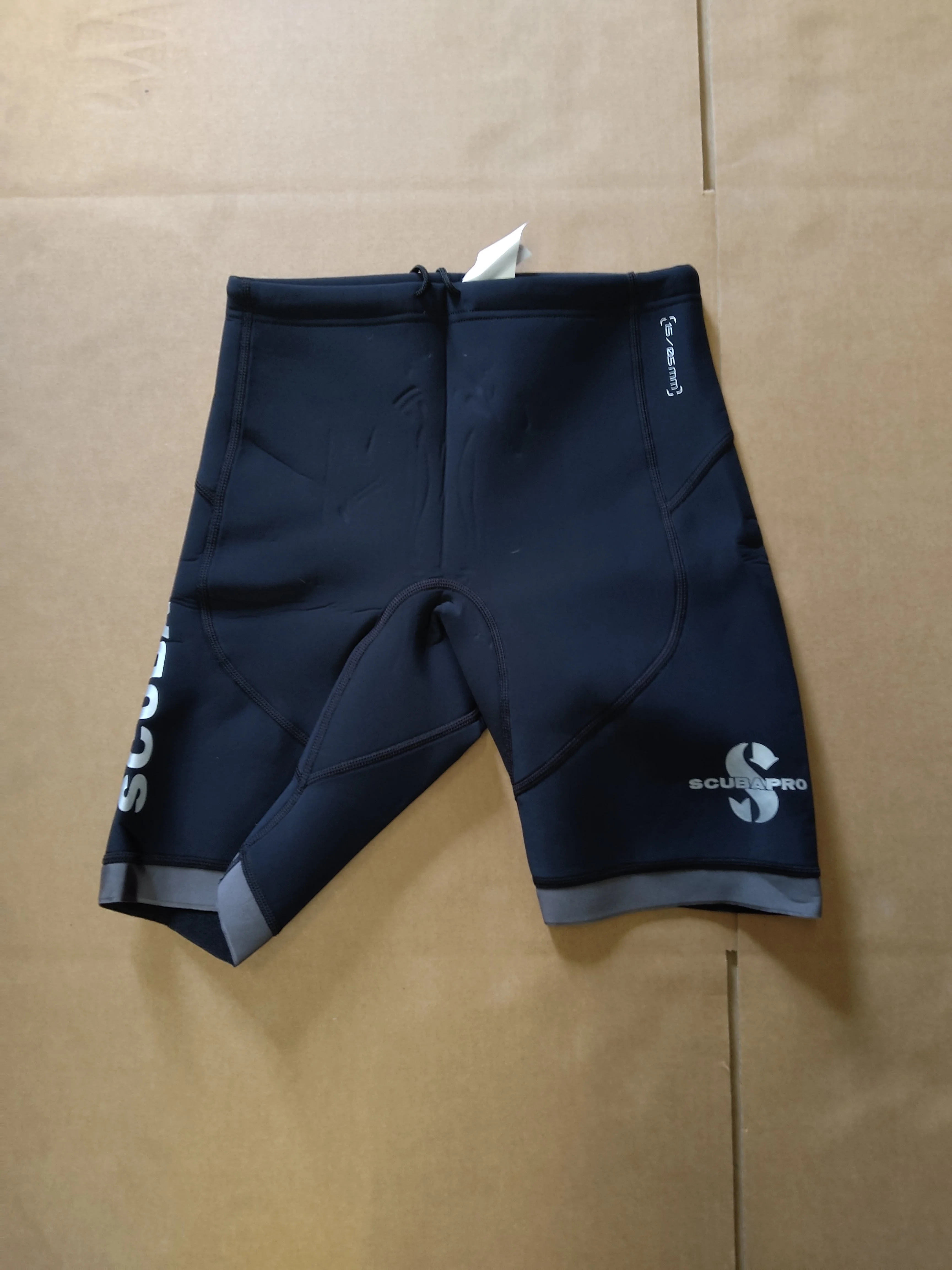 Used Scubapro Everflex 1.5 Short Men's - Image 6