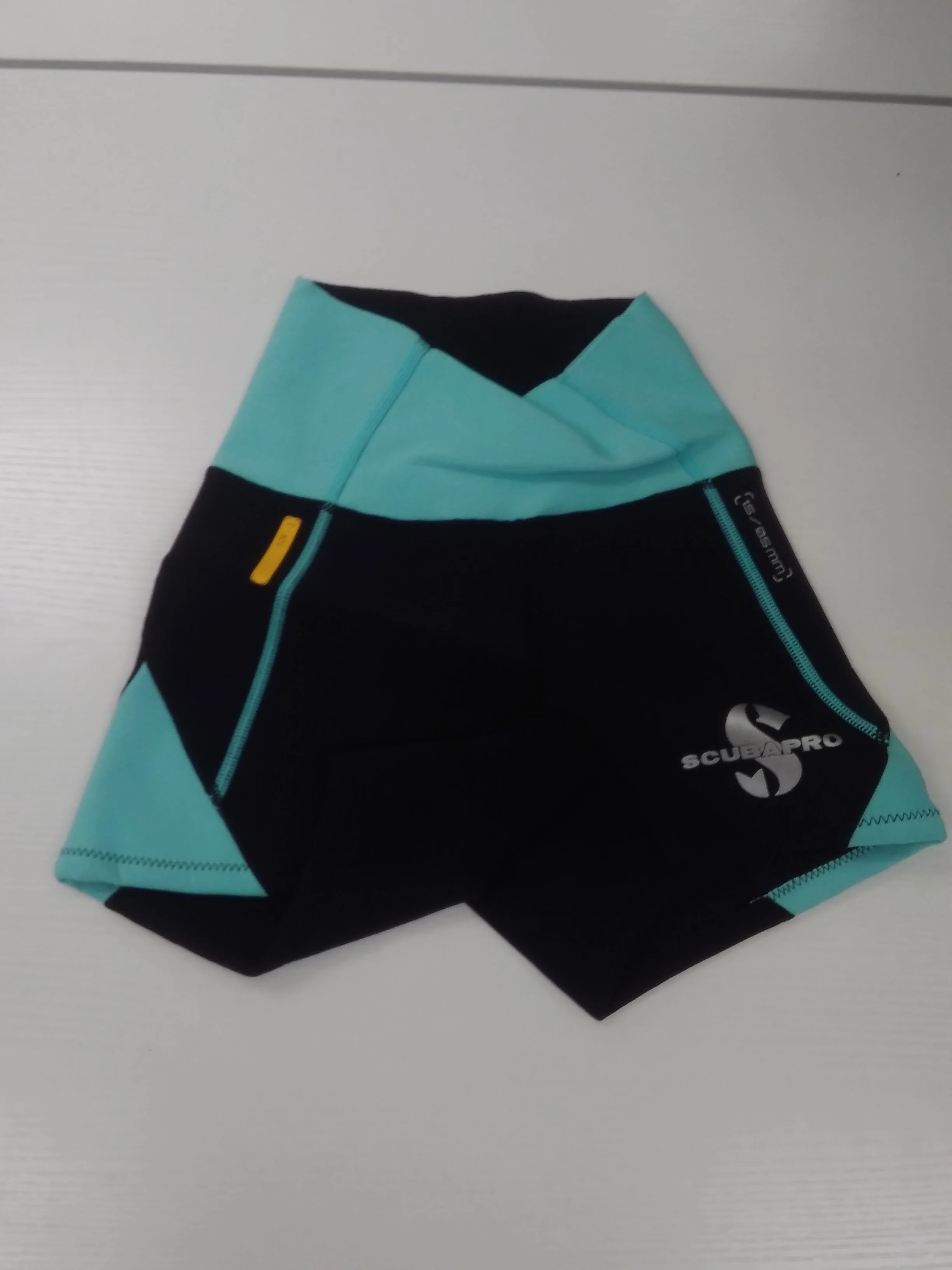 Used Scubapro Everflex 1.5 Short Women's - Image 7