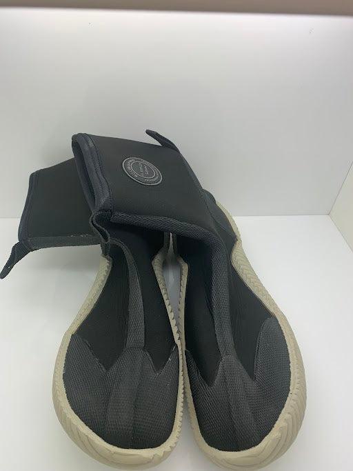 Used Scubapro Everflex Boot 5mm Arch - Image 2