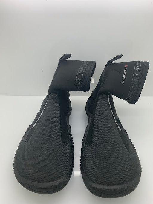 Used Scubapro Everflex Boot 5mm Arch