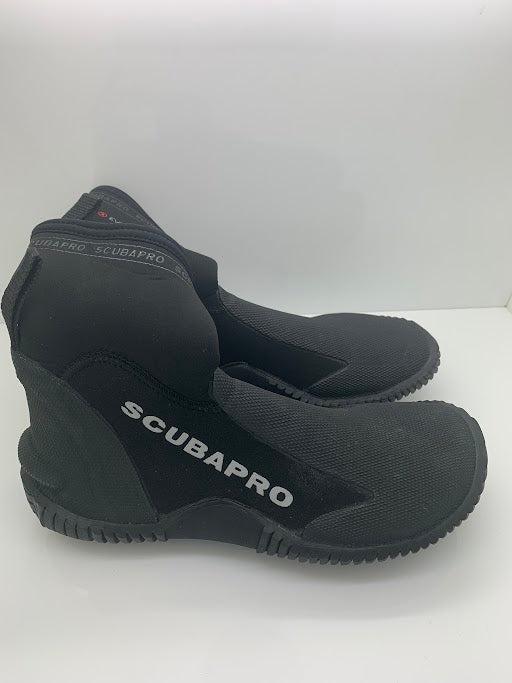Used Scubapro Everflex Boot 5mm Arch - Image 2