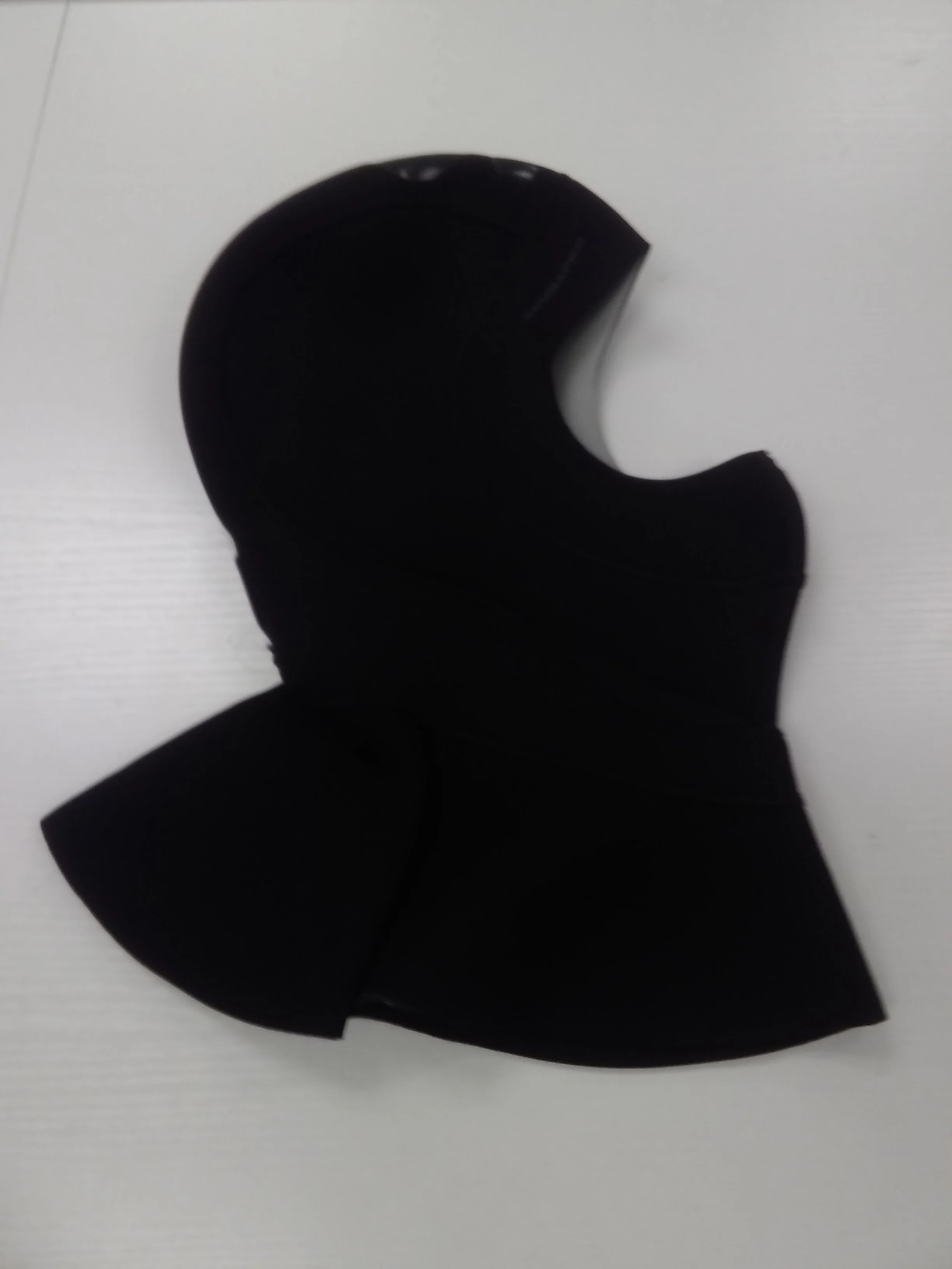Used Scubapro Everflex Hood Bibbed 3/2
