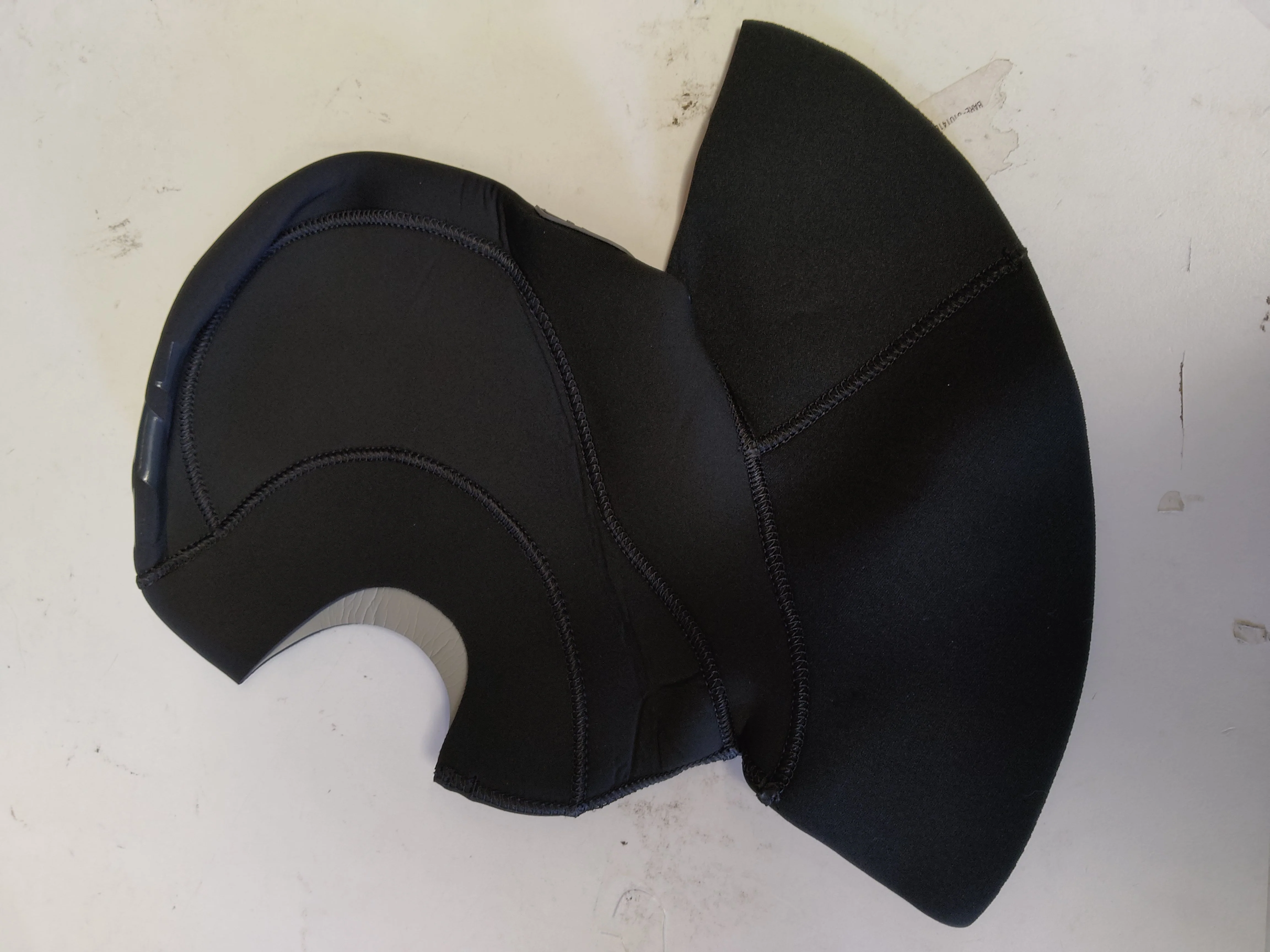 Used Scubapro Everflex Hood Bibbed 3/2 - Image 3