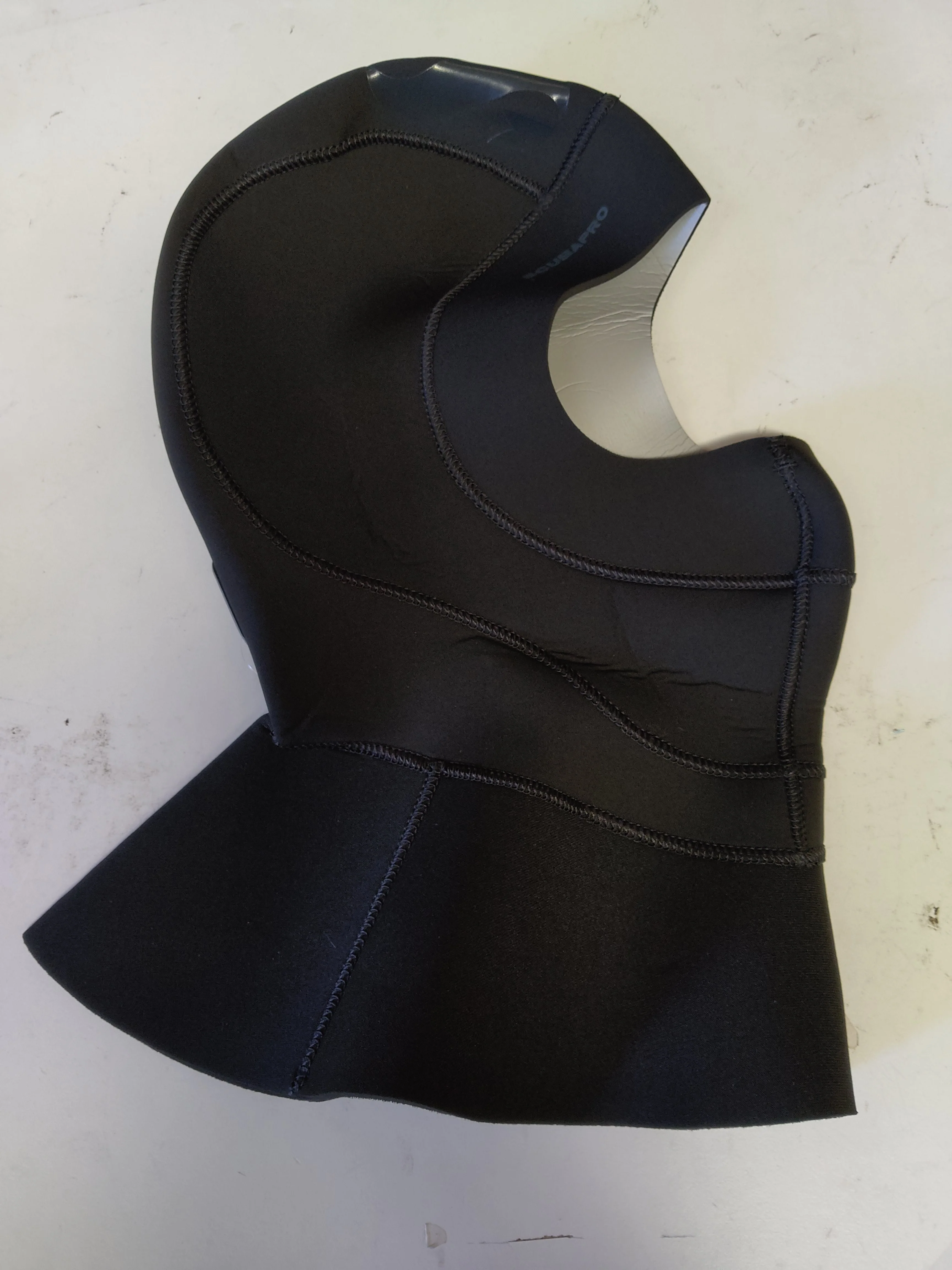 Used Scubapro Everflex Hood Bibbed 3/2 - Image 4