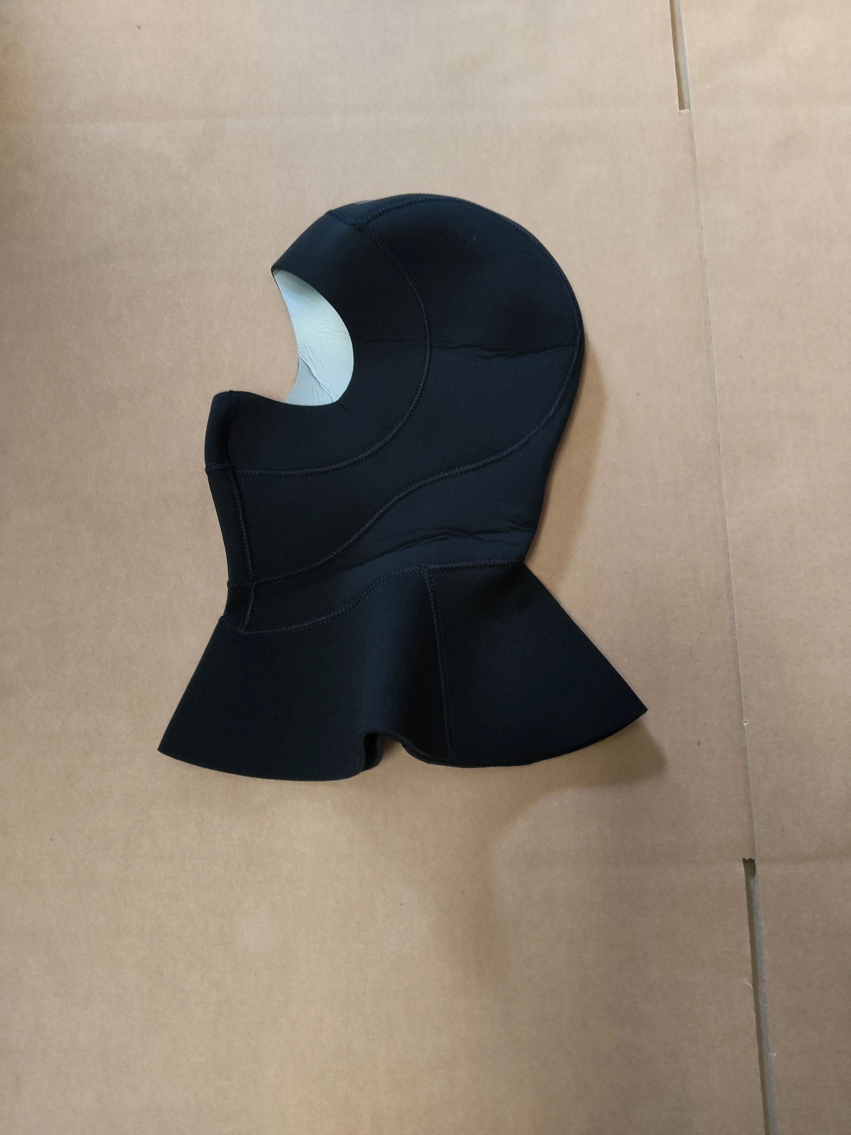 Used Scubapro Everflex Hood Bibbed 3/2 - Image 6