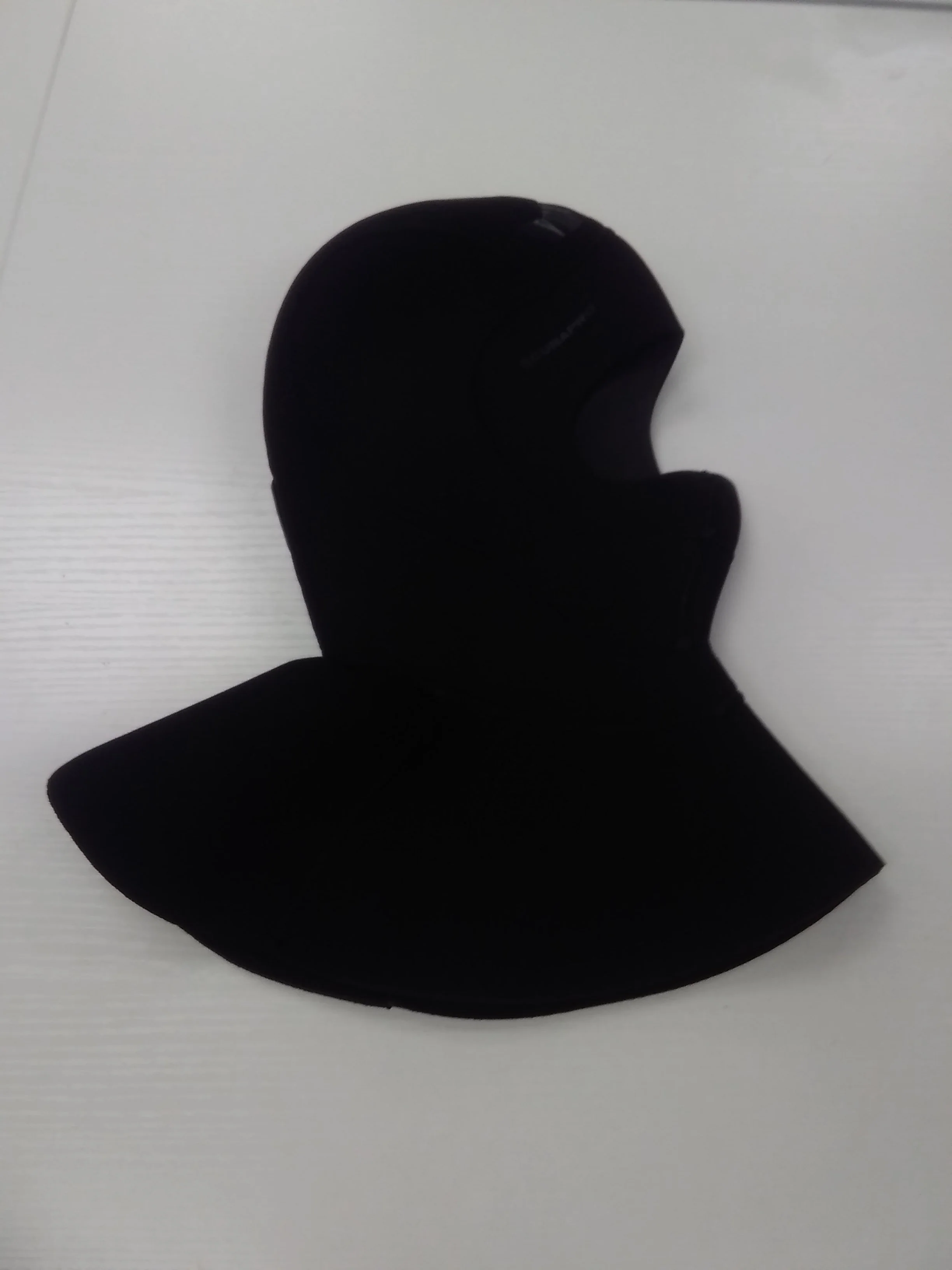 Used Scubapro Everflex Hood Bibbed 6/4