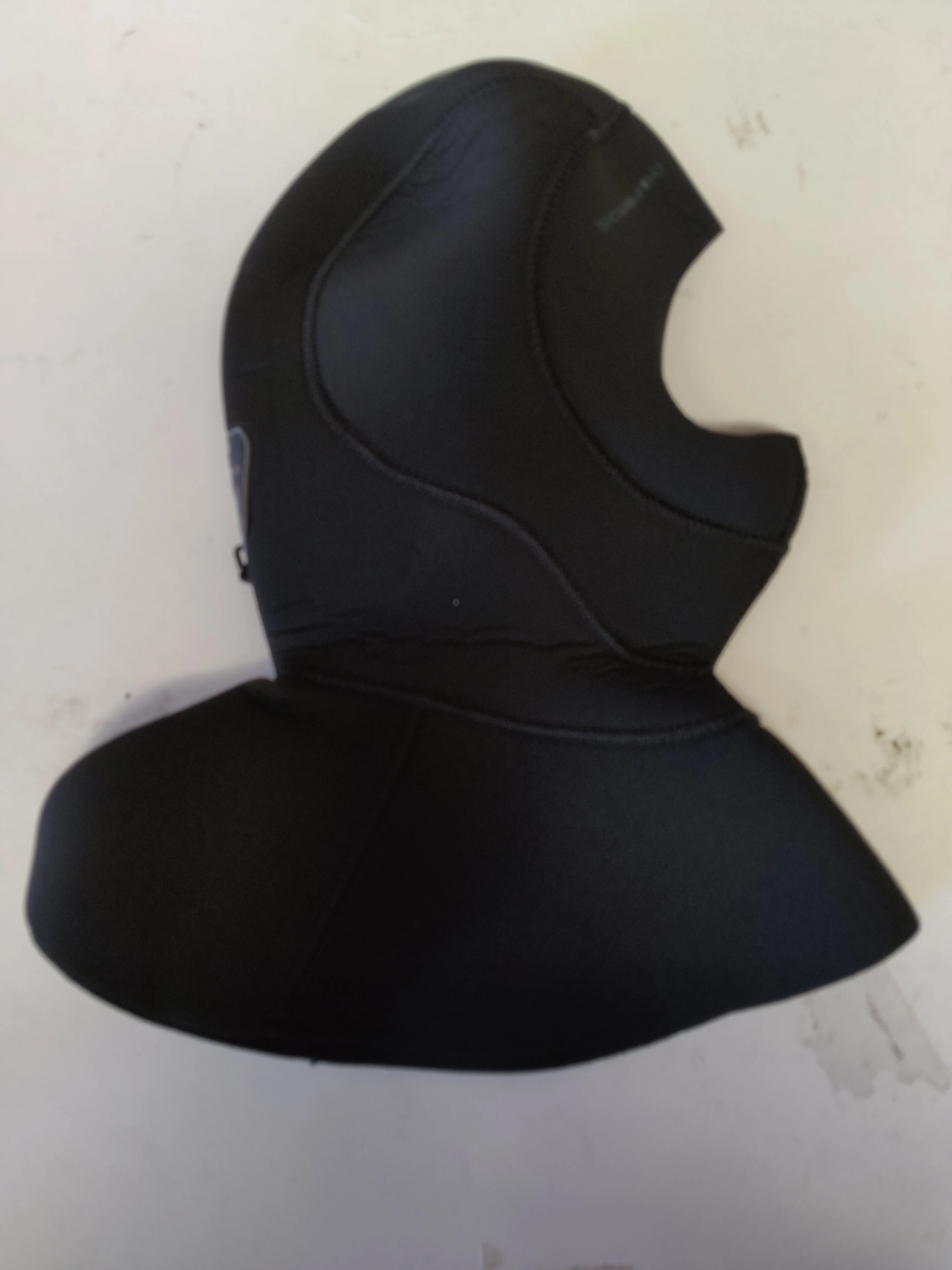 Used Scubapro Everflex Hood Bibbed 6/4 - Image 2