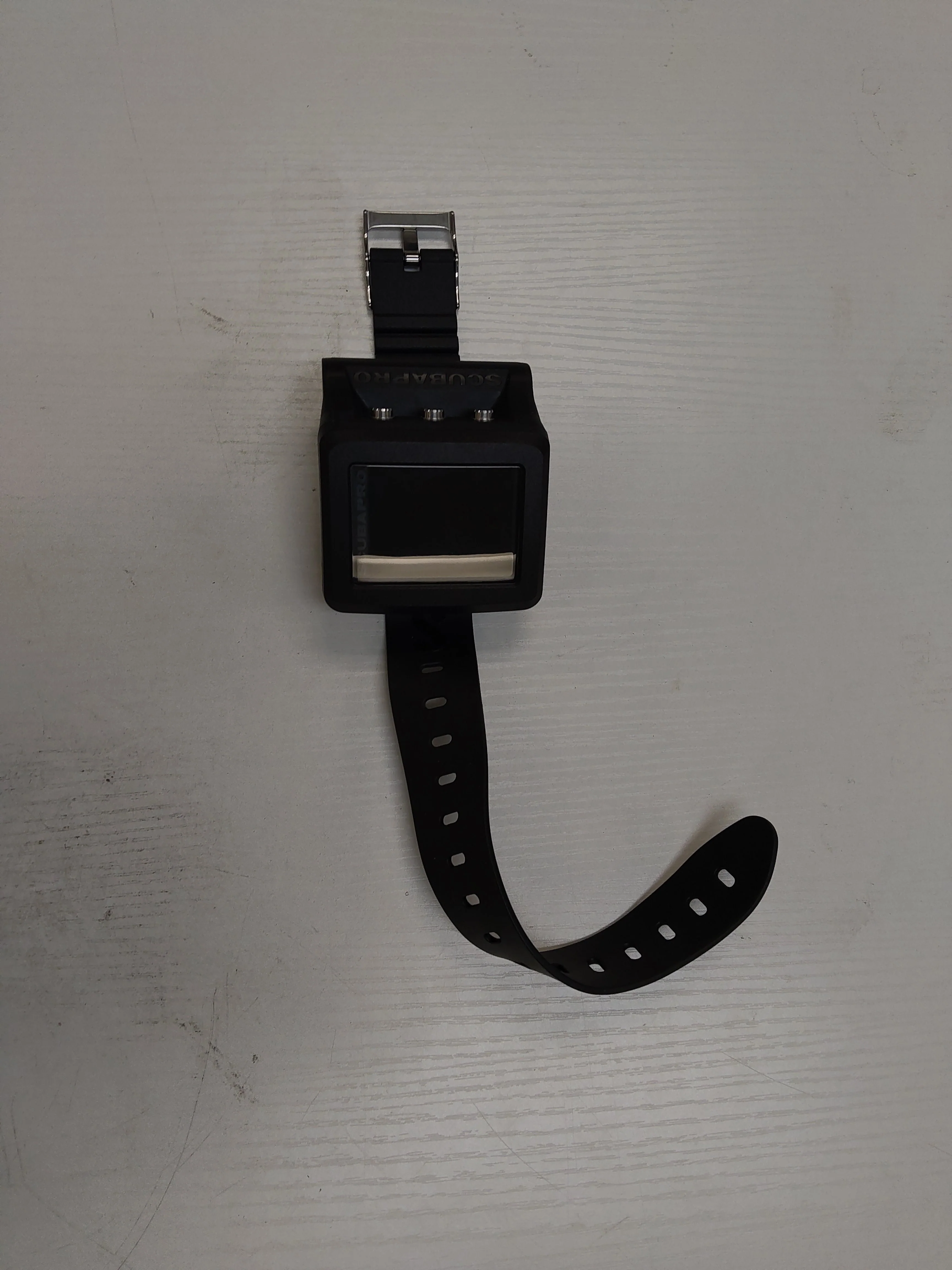 Used Scubapro G2 Wrist Air-Integration Dive Computer Unit Only
