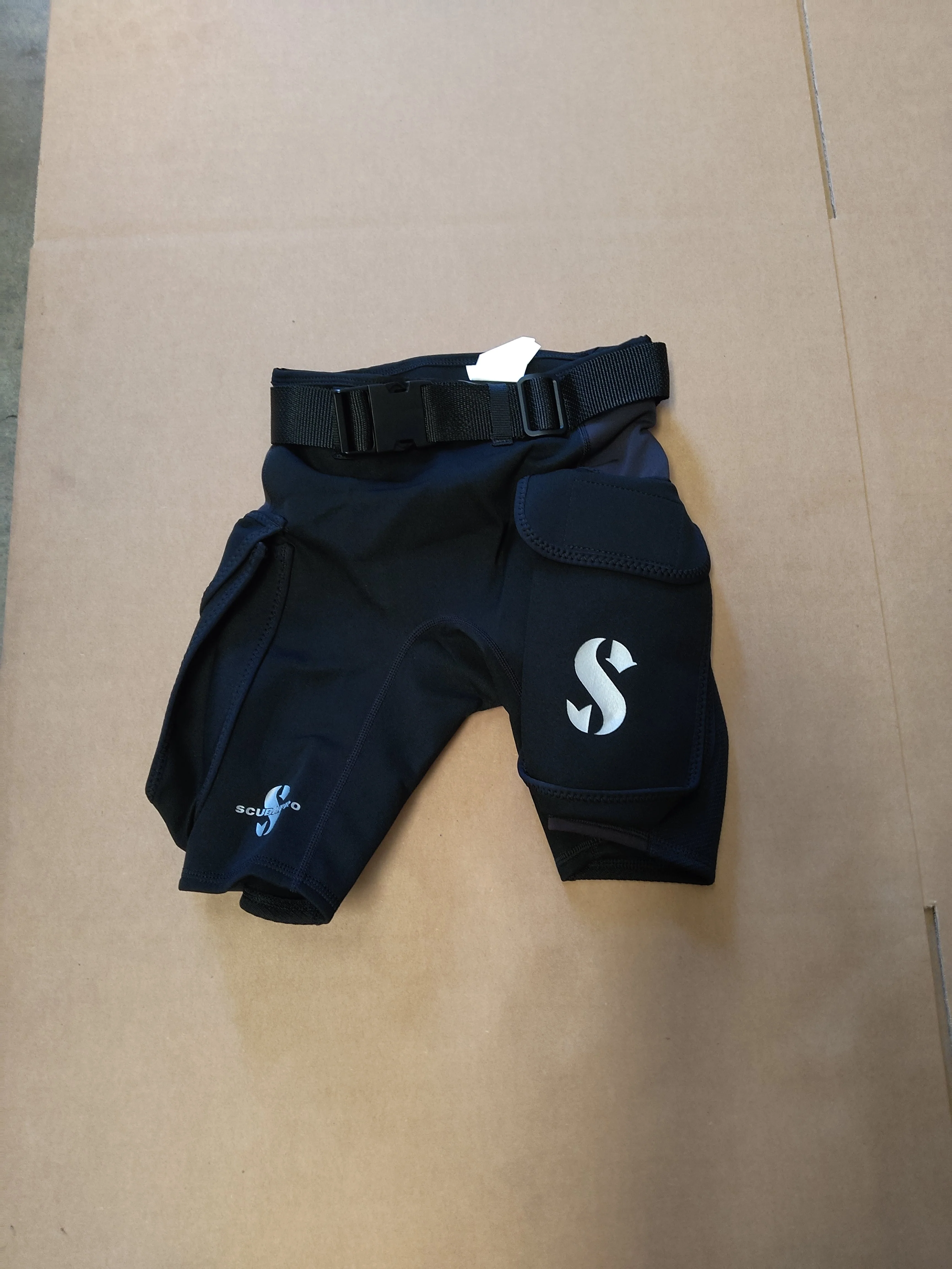 Used Scubapro Hybrid Cargo Short Women's