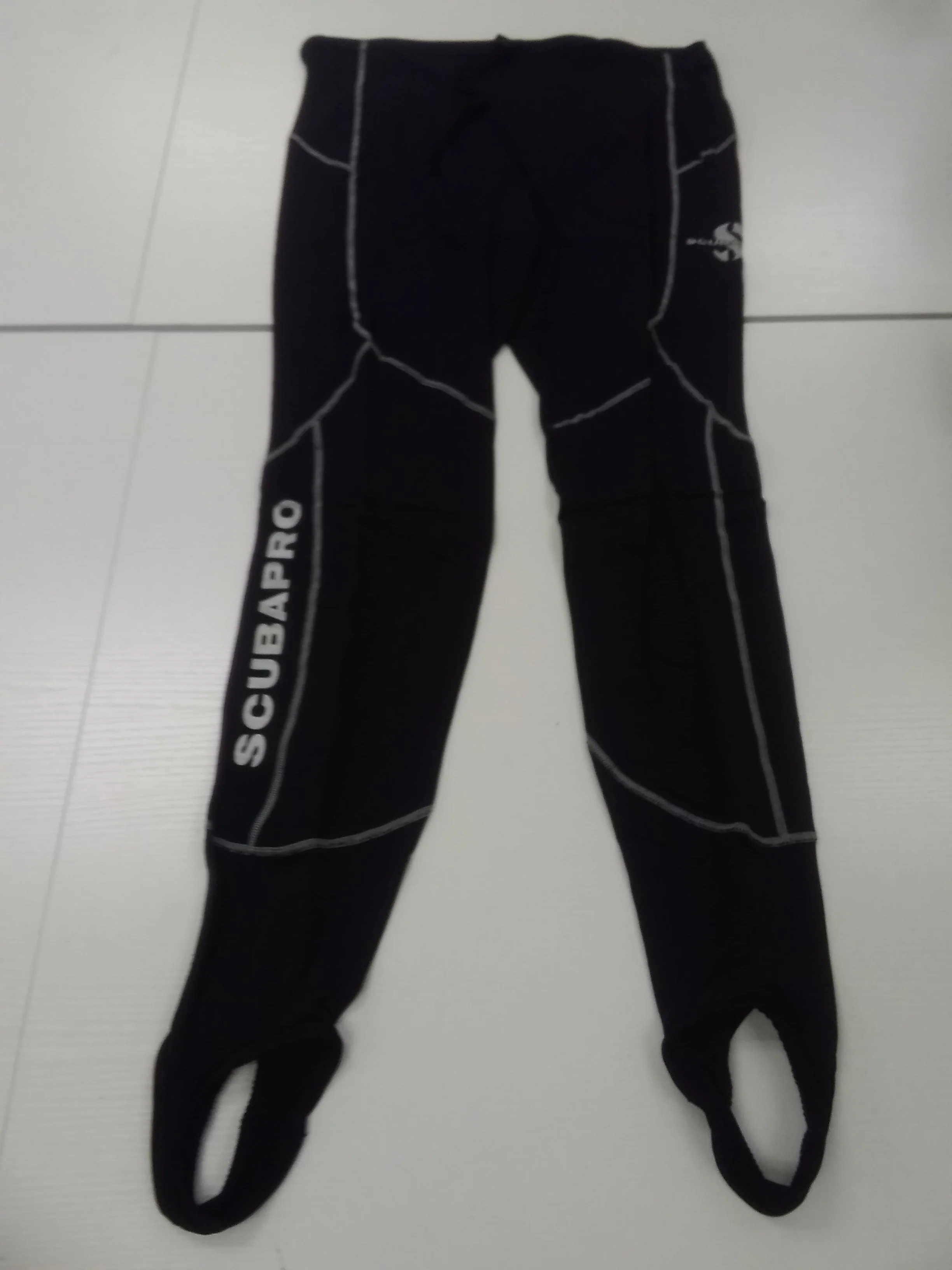 Used Scubapro K2 Light Pant Undergarment - Mens