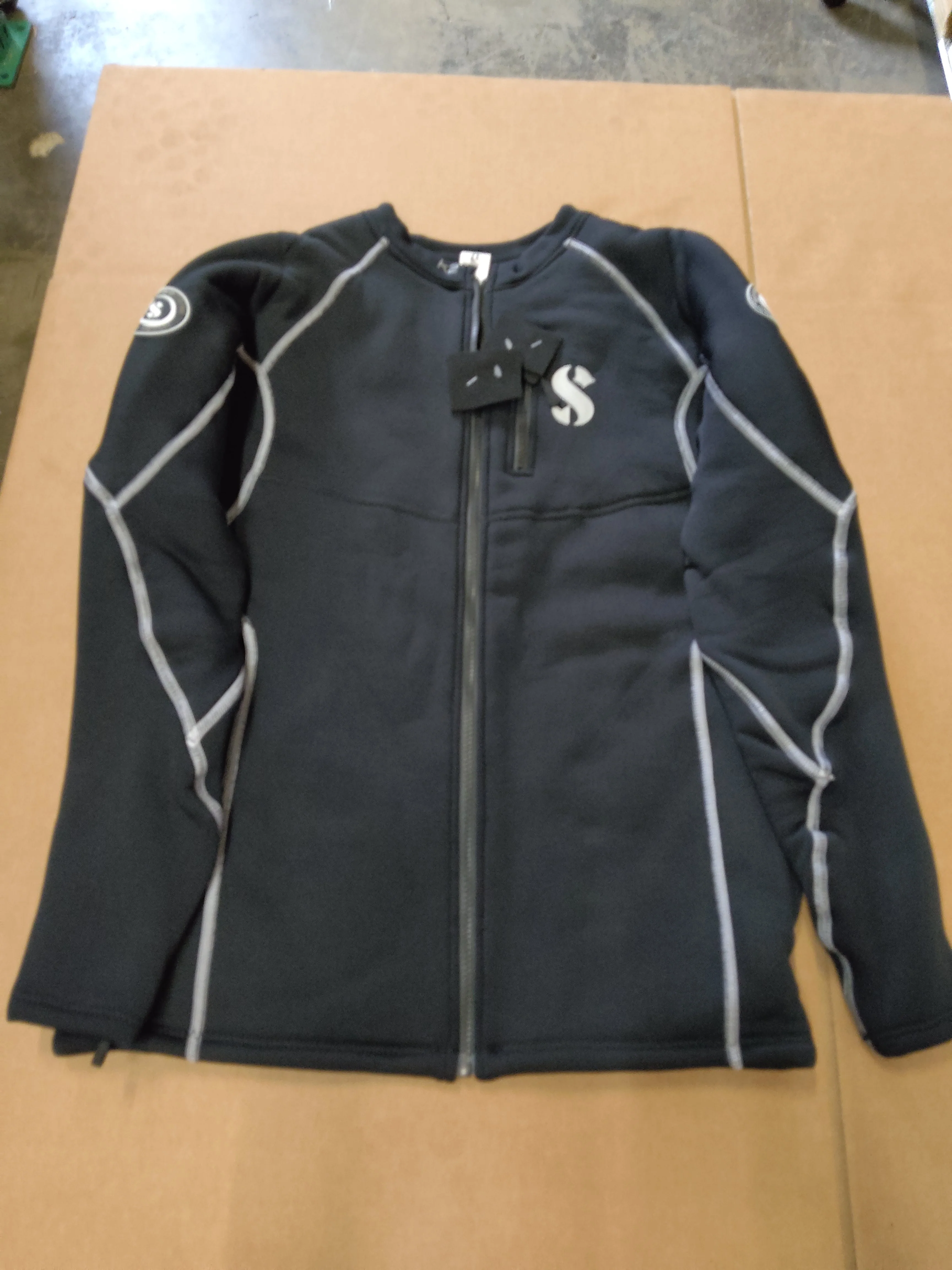 Used Scubapro K2 Top Undergarment- Men's - Image 2