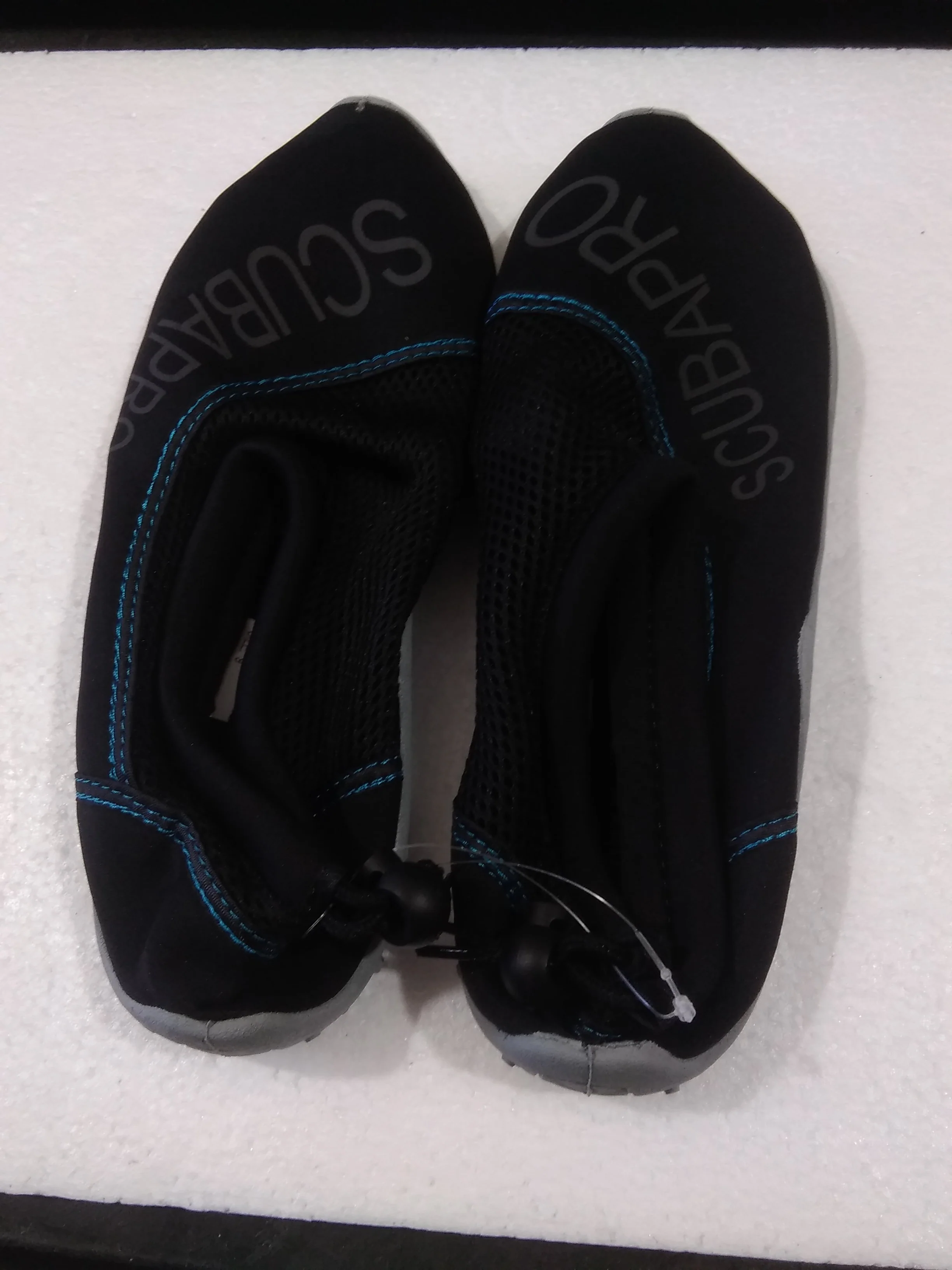 Used Scubapro Kailua Beachwalker Boot