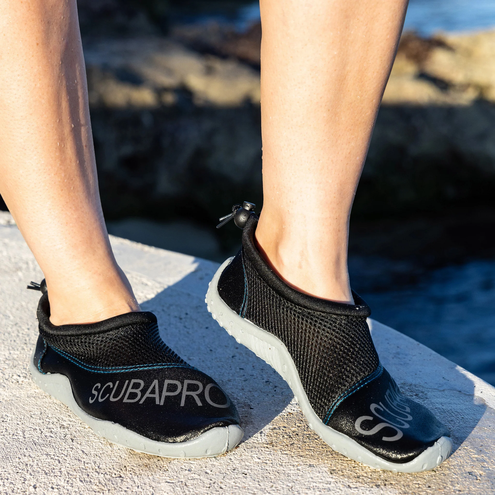 Used Scubapro Kailua Beachwalker Boot - Image 2