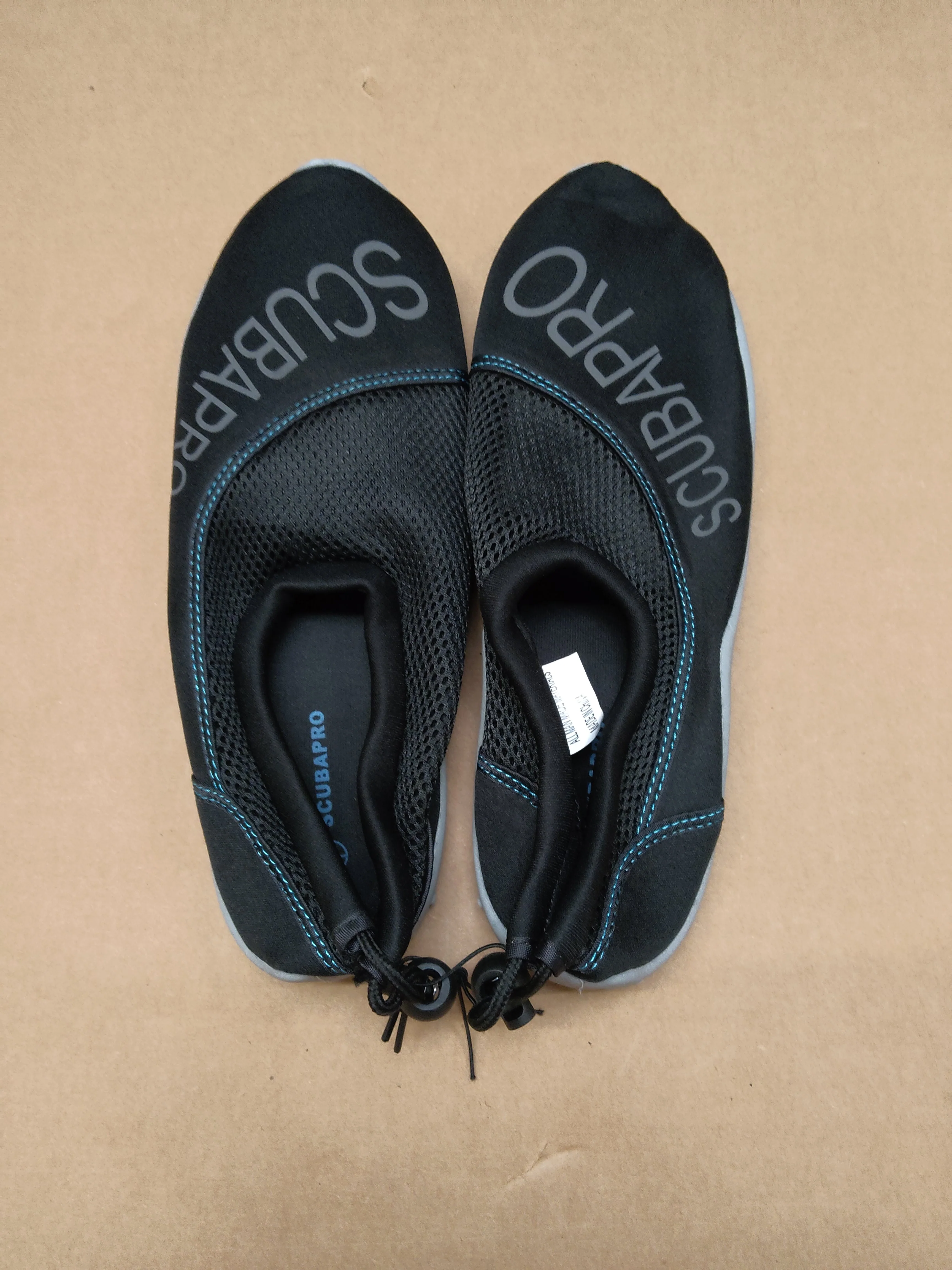 Used Scubapro Kailua Beachwalker Boot - Image 4
