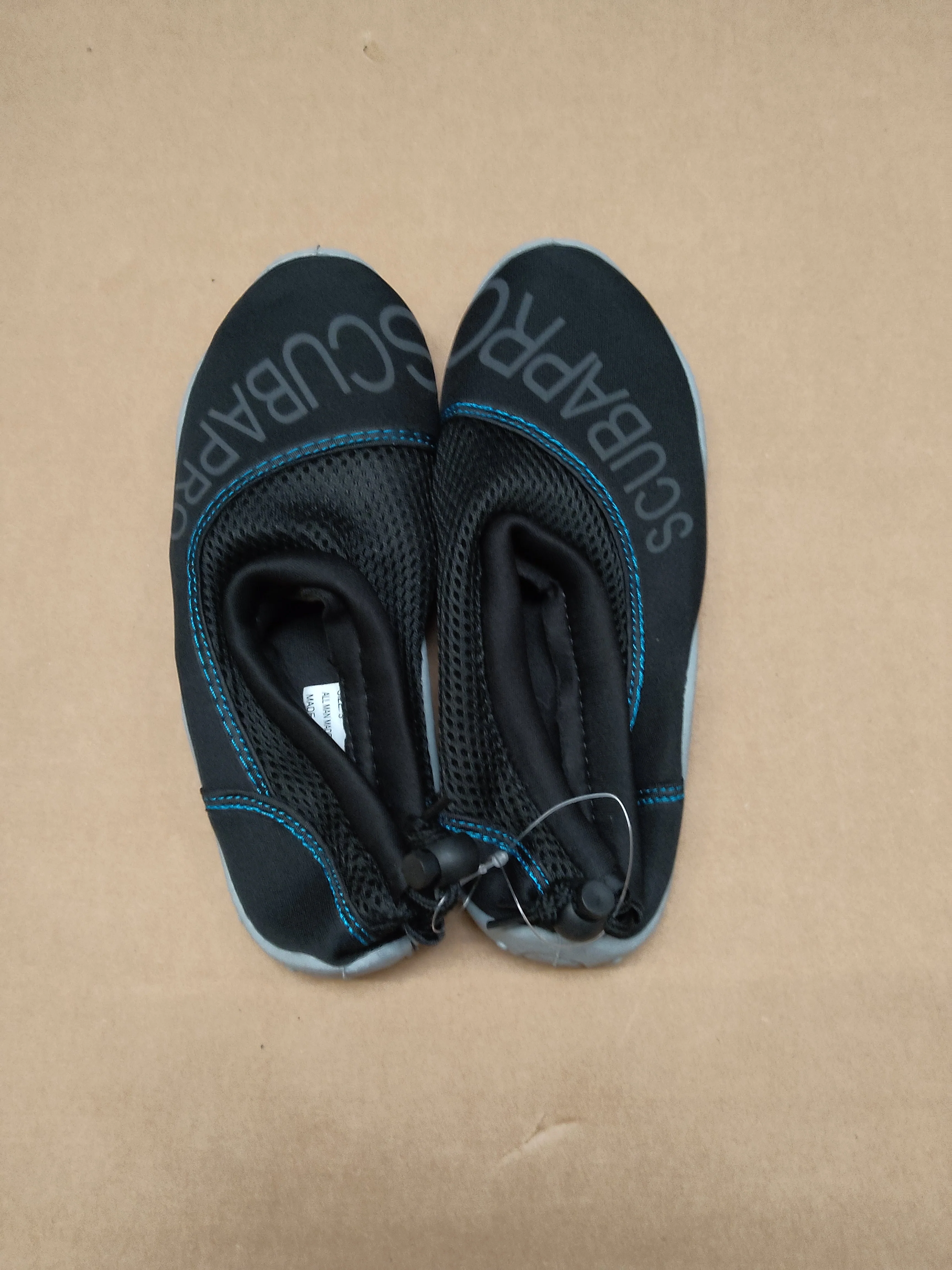 Used Scubapro Kailua Beachwalker Boot - Image 6