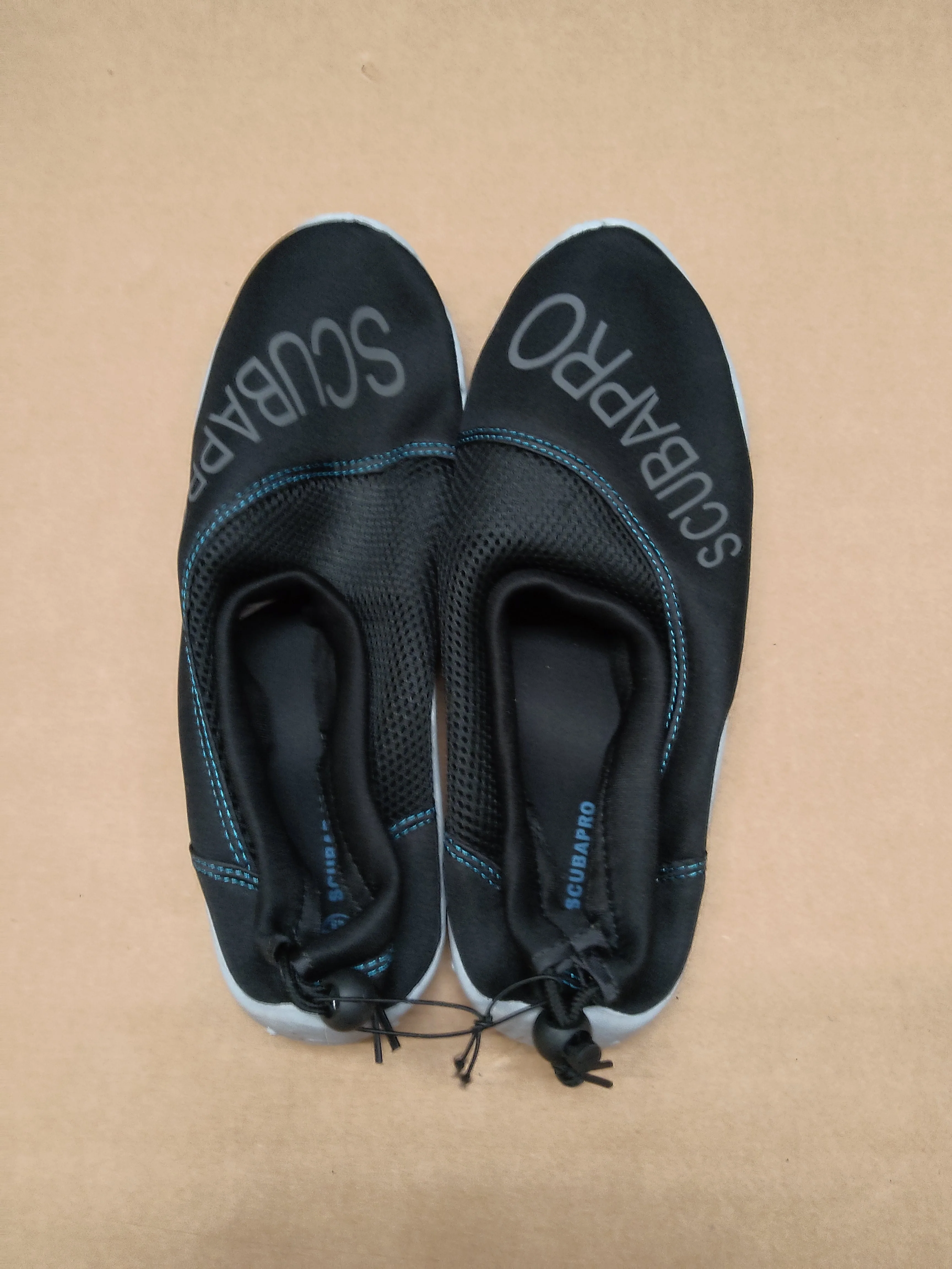 Used Scubapro Kailua Beachwalker Boot - Image 7